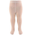 Collants MP - Laine/Coton - Bobbie - Rose Dust Collants MP - Laine/Coton - Bobbie - Rose Dust