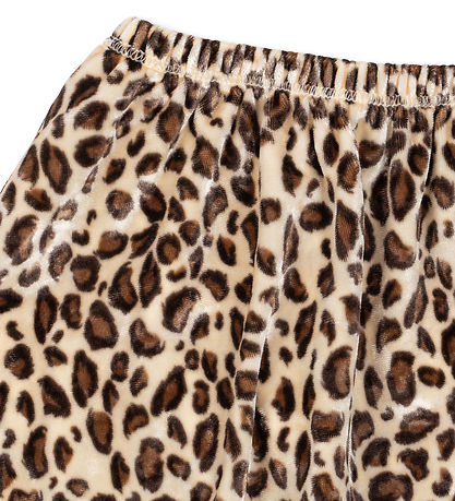 Konges Sløjd Skirt - Velvet - Carlito - Leo