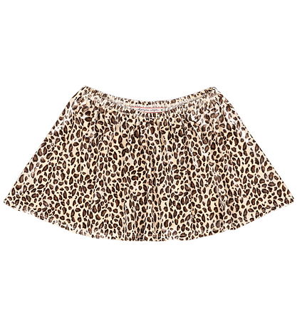 Konges Sløjd Skirt - Velvet - Carlito - Leo