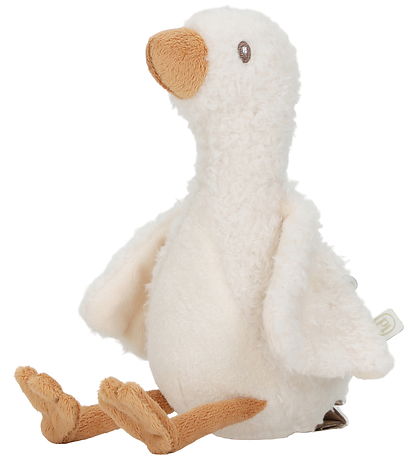 Little Dusth Geschenkbox - 3 Teile - Brown