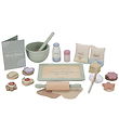 Kit de Pâtisserie Little Dutch - Bois - Green