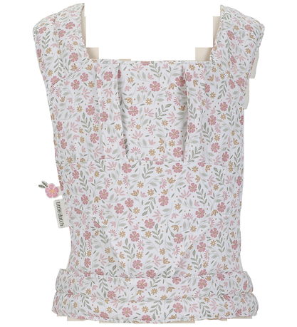 Little Dutch Doll carrier - Pink Little Dutch Doll carrier - Pink