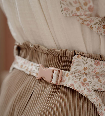 Little Dutch Doll carrier - Pink Little Dutch Doll carrier - Pink