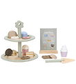 Little Dutch Cake plate - 19 Parts - Multi Little Dutch Cake plate - 19 Parts - Multi