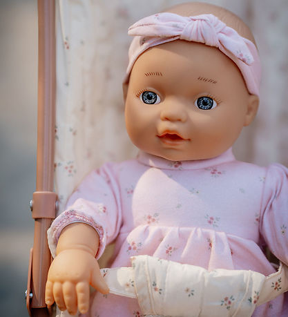 Little Dutch Doll Lily - Multi