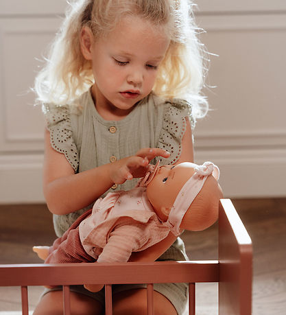 Little Dutch Doll Lily - Multi