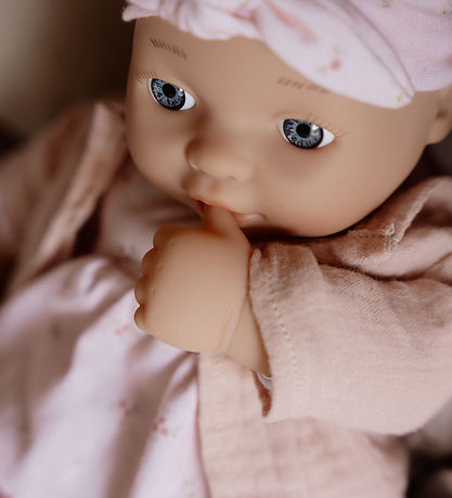 Little Dutch Doll Lily - Multi
