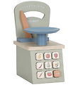 Little Dutch Wooden Toy - Weight - Green