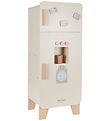 Little Dutch Wooden refrigerator - White Little Dutch Wooden refrigerator - White