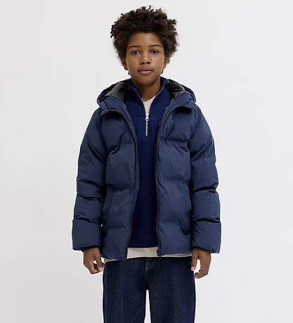 Doudoune Jack & Jones - JJKaito - Sky Captain