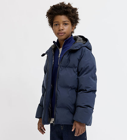 Doudoune Jack & Jones - JJKaito - Sky Captain
