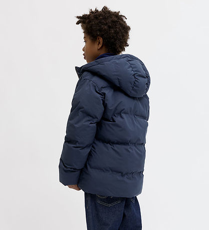 Doudoune Jack & Jones - JJKaito - Sky Captain