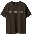 Name It T-shirt - NkmRiden - Delicioso Name It T-shirt - NkmRiden - Delicioso