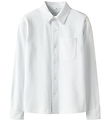 Name It Shirt - NkmRon - Jersey - Bright White