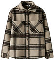 Name It Jacket - NkmRemolle - Iceland Fossil