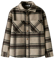 Name It Jacket - NkmRemolle - Iceland Fossil