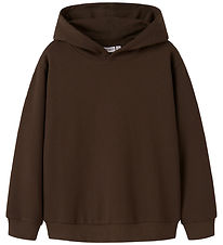 Name It Hoodie - NkmVian - Delicious