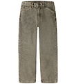 Name It Jeans - Noos - NkmRyan - Medium+ Brown Denim Name It Jeans - Noos - NkmRyan - Medium+ Brown Denim
