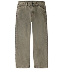 Name It Jeans - Noos - NkmRyan - Medium+ Brown Denim