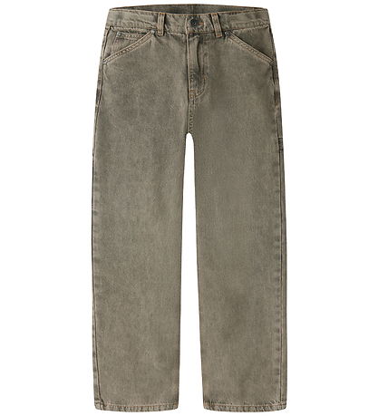 Name It Jeans - Noos - NkmRyan - Medium+ Brown Denim