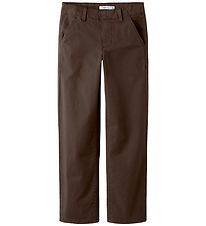 Name It Trousers - NkmRyan - Delicious
