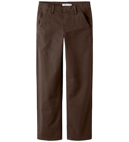 Name It Trousers - NkmRyan - Delicious