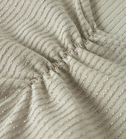 Name It Blouse - NkfSabi - Cement Name It Blouse - NkfSabi - Cement