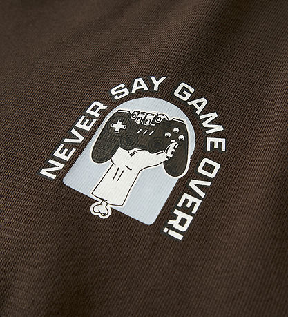 Name It Peysa - NkmVildar - Delicioso/Gamer