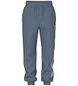 Name It Sweatpants - NkmVoltinus - Flint Stone/Race Name It Sweatpants - NkmVoltinus - Flint Stone/Race