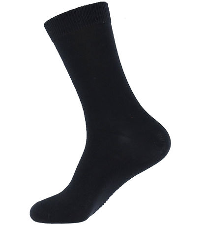 Jack & Jones 양말 - 잭크리스마스 - 3개입 - 스카라브/블랙