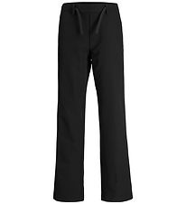 Jack & Jones Broek - JpstKane - Black