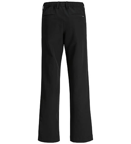 Jack & Jones Trousers - JpstKane - Black