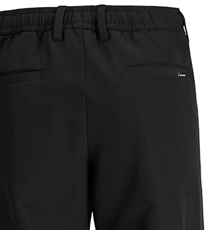 Jack & Jones Trousers - JpstKane - Black