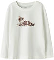 Blouse Name It - NmfVotea - Cloud Danseuse/Chaton Blouse Name It - NmfVotea - Cloud Danseuse/Chaton
