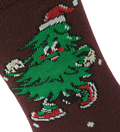 Jack & Jones Geschenkbox - Socken - JacJolly - Weinprobe/Dark n