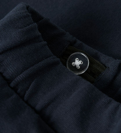 Pantalon de Jogging Name It - NbmRobinson - Marine Blazer Pantalon de Jogging Name It - NbmRobinson - Marine Blazer