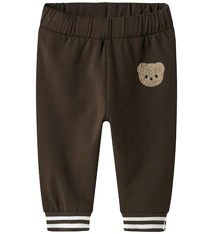 Name It Joggingbroek - NbmRobinson - Heerlijk