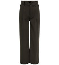 Kids Only Trousers - KogAlden - Mole/Pumice Stone Kids Only Trousers - KogAlden - Mole/Pumice Stone
