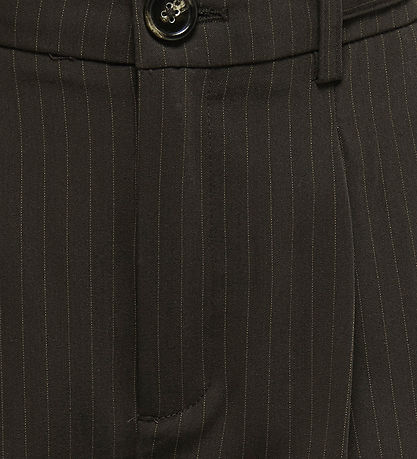 Kids Only Trousers - KogAlden - Mole/Pumice Stone