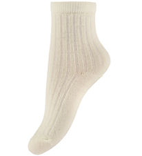 Lil' Atelier Socken - NmnRakel - Turteltaube/MELANGE Lil' Atelier Socken - NmnRakel - Turteltaube/MELANGE