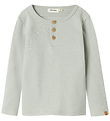 Lil' Atelier Blouse - NmmOhio - Murmur/Pigeon Lil' Atelier Blouse - NmmOhio - Murmur/Pigeon
