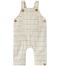 Lil' Atelier Overalls - NbmNadim - Pure Cashmere