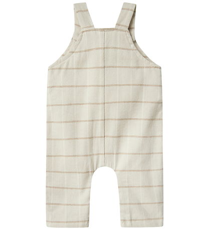 Lil' Atelier Overalls - NbmNadim - Pure Cashmere