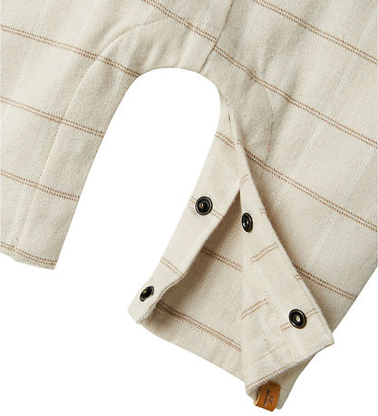 Lil' Atelier Overalls - NbmNadim - Pure Cashmere