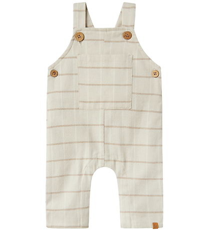Lil' Atelier Overalls - NbmNadim - Pure Cashmere