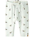 Lil' Atelier Sweatpants - NbmLavo - Murmur/TENT Lil' Atelier Sweatpants - NbmLavo - Murmur/TENT