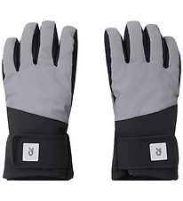 Reima Gloves - Reflection - Silver Reima Gloves - Reflection - Silver