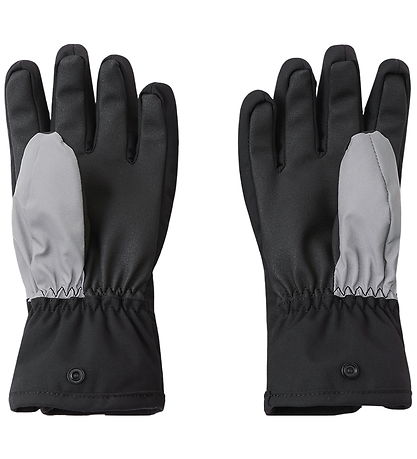 Reima Handschuhe – Kajastus – Silber