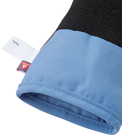 Reima Gloves - Tartu - Blue Ocean