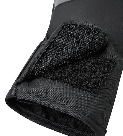 Reima Mittens - Waving - Silver